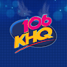 106KHQ Application icon