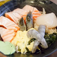 築地鮮魚(台北延吉店)