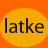 Flip the Latke logo