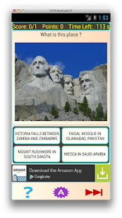 Free World Famous Landmarks APK for Android