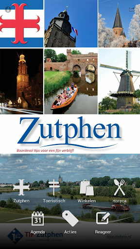 Zutphen