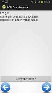 Lastest ABU Grundwissen APK