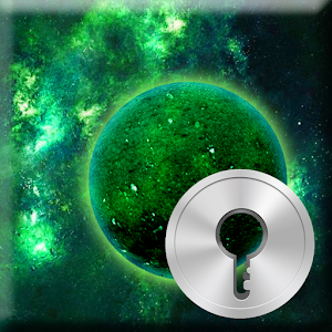 GO Locker Theme Planets.apk 1.1