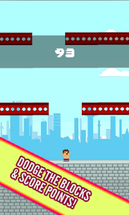 Free Panic Run Free APK for Android