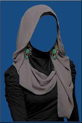 Hijab Suit Photo Fashion