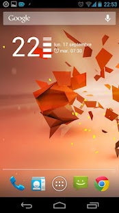 How to get Simple Clock 1.3 apk for laptop