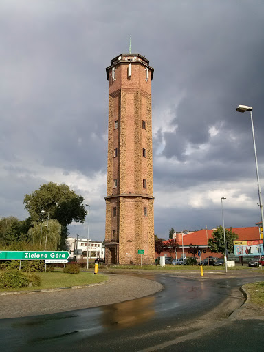 Wieża W Skwierzynie