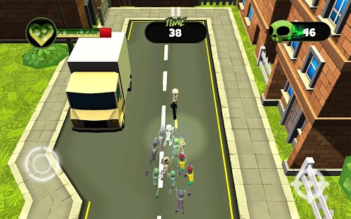 Lastest Real Girls vs Zombies APK for PC