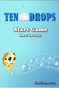 How to download WaterDrops lastet apk for bluestacks