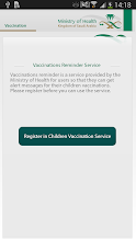 MOH - Vaccinations APK Download for Android