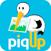 piqUp -easy!quick!photo viewer icon