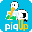 piqUp logo