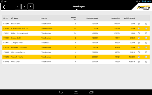 Download LM mobile+ APK for Android