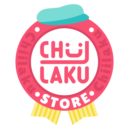 Chiilaku Store LOGO-APP點子