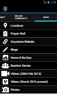 Graystone Church Screenshots 7