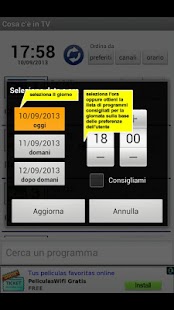How to get Programmi TV Italia patch 2.0 apk for android