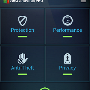 Download AVG Anti Virus Security PRO for Android™ v3.4.2 [8.7MB] [£9.49 in Play Store] [စမ္းသပ္အသံုးျပဳျပီး]