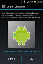 Ringing Runner poster 5