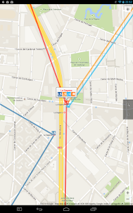 How to get Metro map of Barcelona 1.21 unlimited apk for android