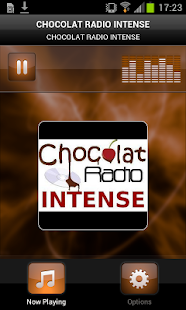 How to get CHOCOLAT RADIO INTENSE lastet apk for android