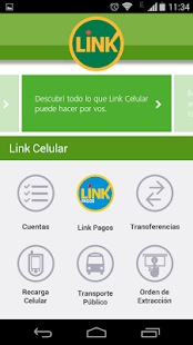   Link Celular- screenshot thumbnail   