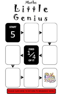 Maths Little Genius Screenshots 12