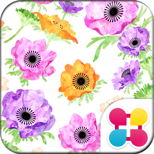 Young Flowers for[+]HOME 個人化 App LOGO-APP開箱王