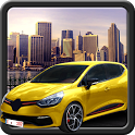 Driving Simulator 3D icon