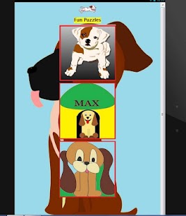 Puppy Games Free Screenshots 0