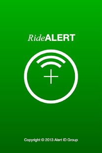 Download Ride Alert APK for PC