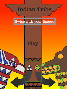 Lastest Indian Tribe APK for Android