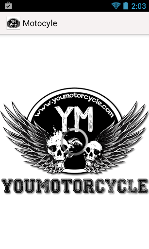 YouMotorcycle