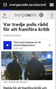 How to get Nyheter från Ekot patch 1.2 apk for pc