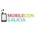 MobileCON Galicia logo