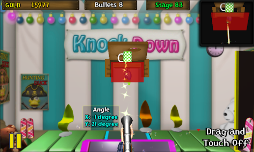 KnockDown Screenshots 5