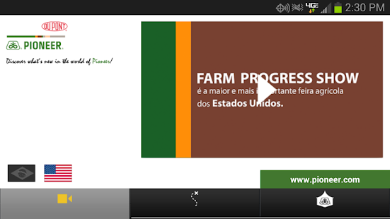 Lastest DuPont Pioneer FPS Tour APK