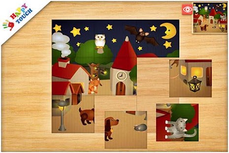 How to install Puzzle Game for Kids (Age: 3+) 1.0 unlimited apk for bluestacks