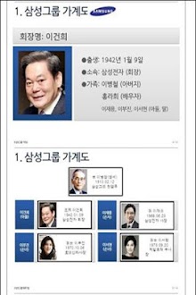10대그룹 대기업