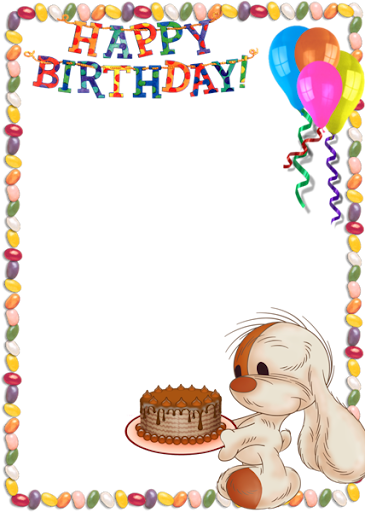 【免費休閒App】Birthday Frames-APP點子