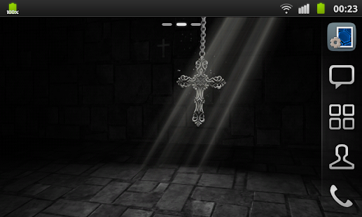 3D Cross Free Wallpaper Screenshots 5
