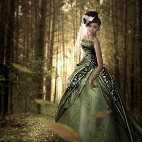 Looking For misery by E-Graphic Rider - Digital Art People