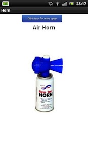 How to get Air Horn patch 2.0 apk for laptop