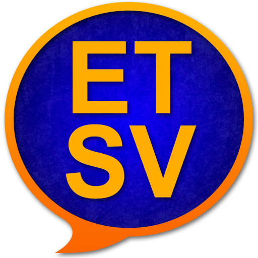 Estonian Swedish dictionary LOGO-APP點子