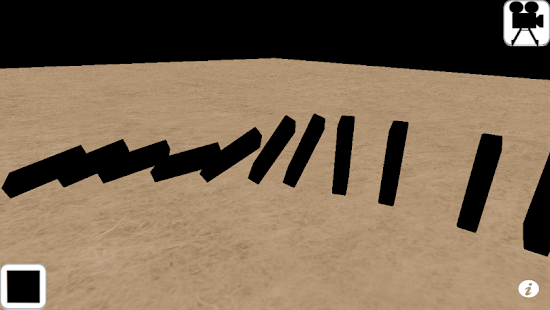 How to download Domino Theory 1.0 mod apk for bluestacks