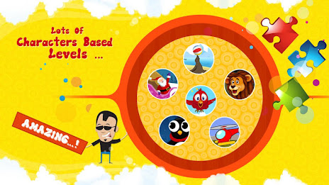 Hardest Puzzle Ever poster 3