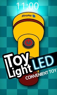Lastest Toy Light LED : Flashlight APK