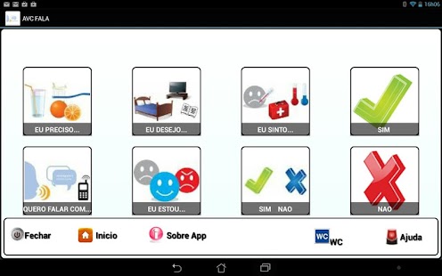 Free dar voz homem free (HomemPt) APK for PC