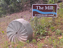 The Mill at Strickland Creek