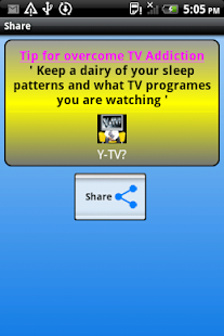 tv addiction prevention , Ytv Screenshots 6