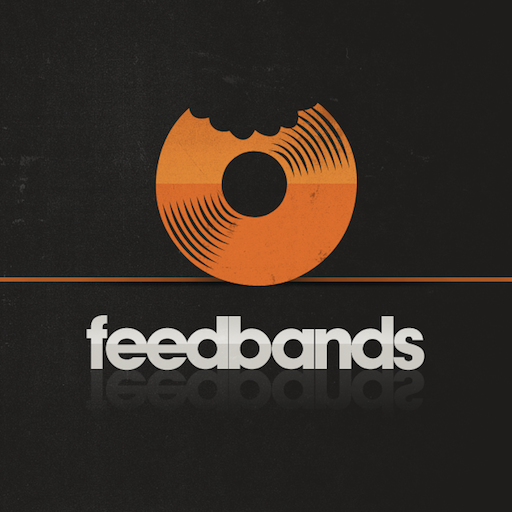 Feedbands LOGO-APP點子